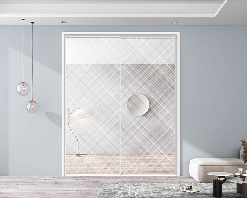 8厘十全十美（单玻）