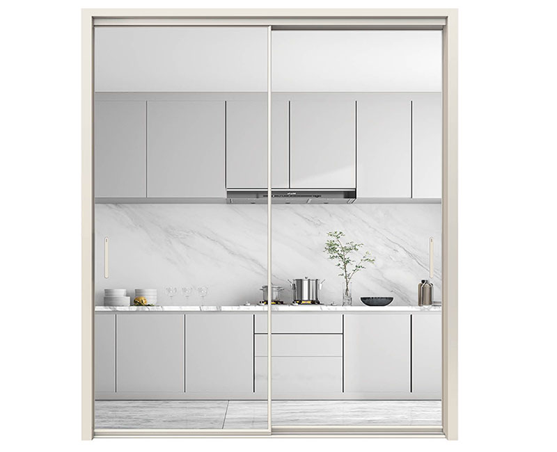 8厘超白白玻（单玻）