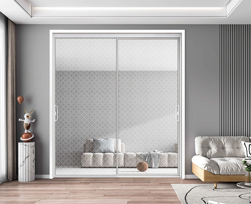 8厘中国结透明（单玻）