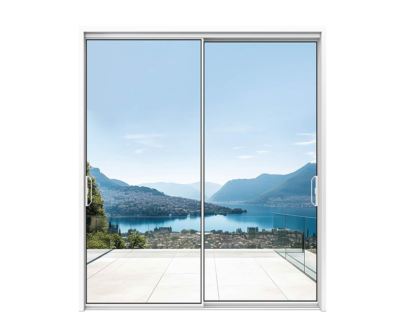 8厘超白白玻（单玻）