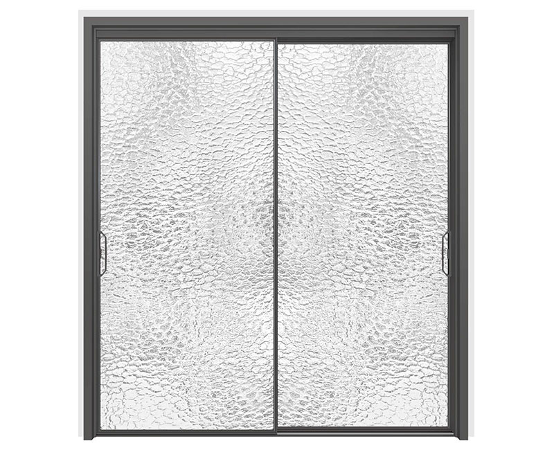 5厘超白长虹（双玻）