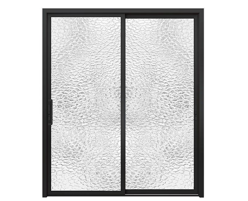 5厘超白银玻（双玻）