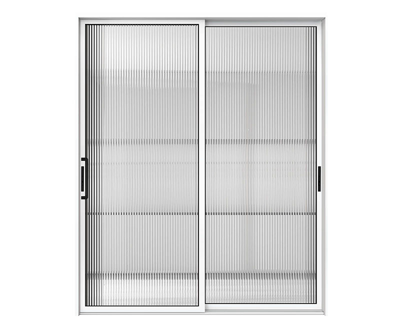 5厘超白长虹（双玻）